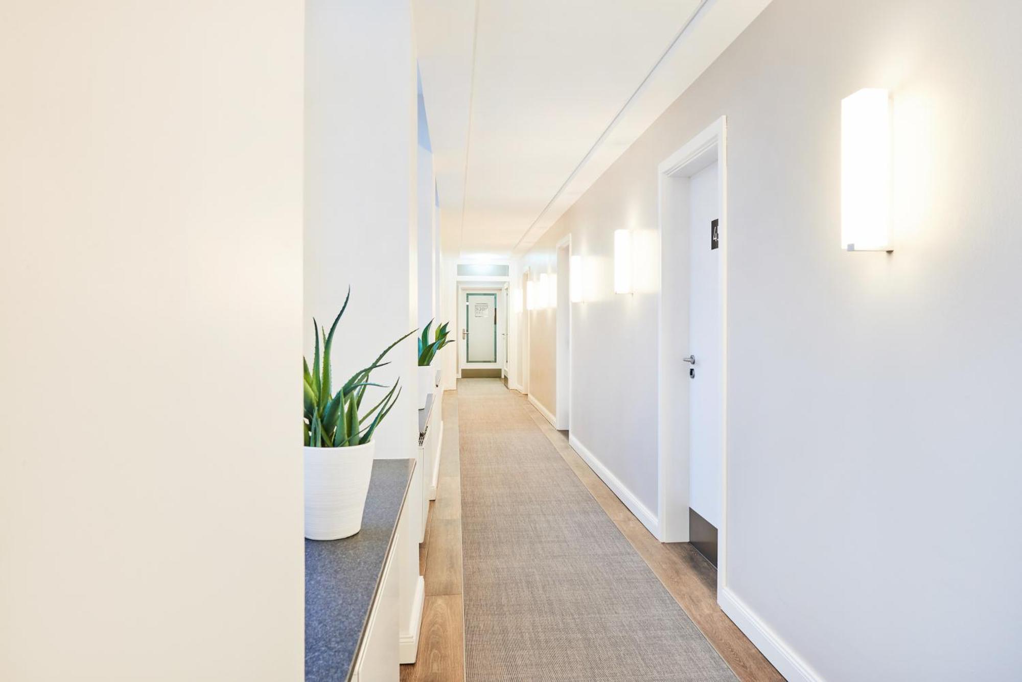 Nena Apartments BRE Екстериор снимка