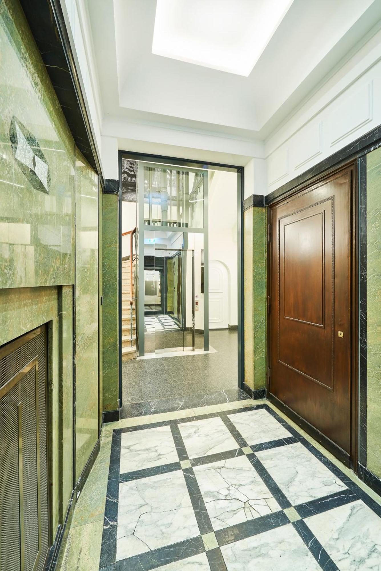 Nena Apartments BRE Екстериор снимка