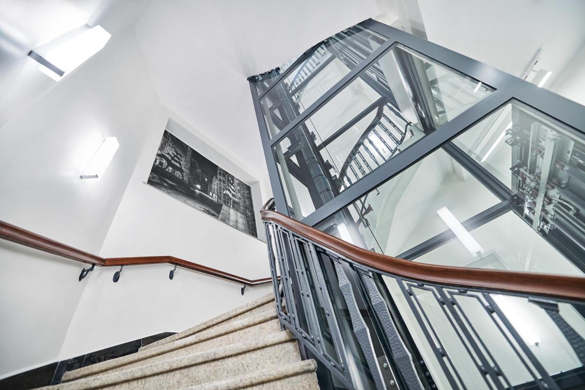 Nena Apartments BRE Екстериор снимка