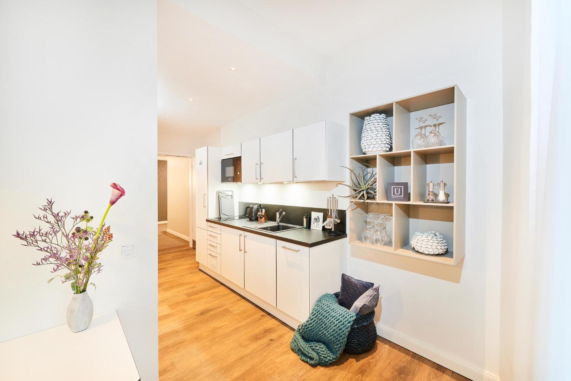 Nena Apartments BRE Екстериор снимка