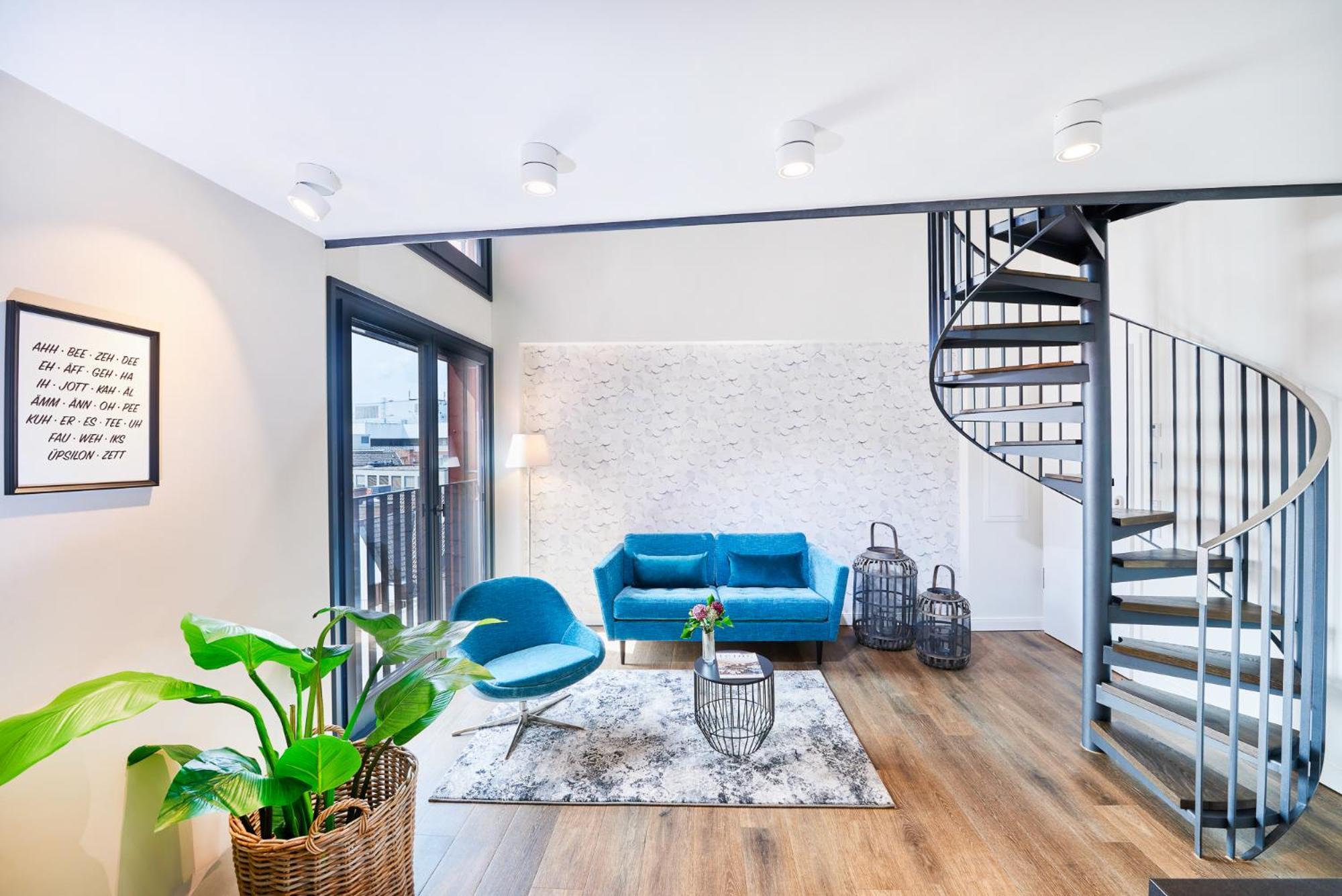 Nena Apartments BRE Екстериор снимка