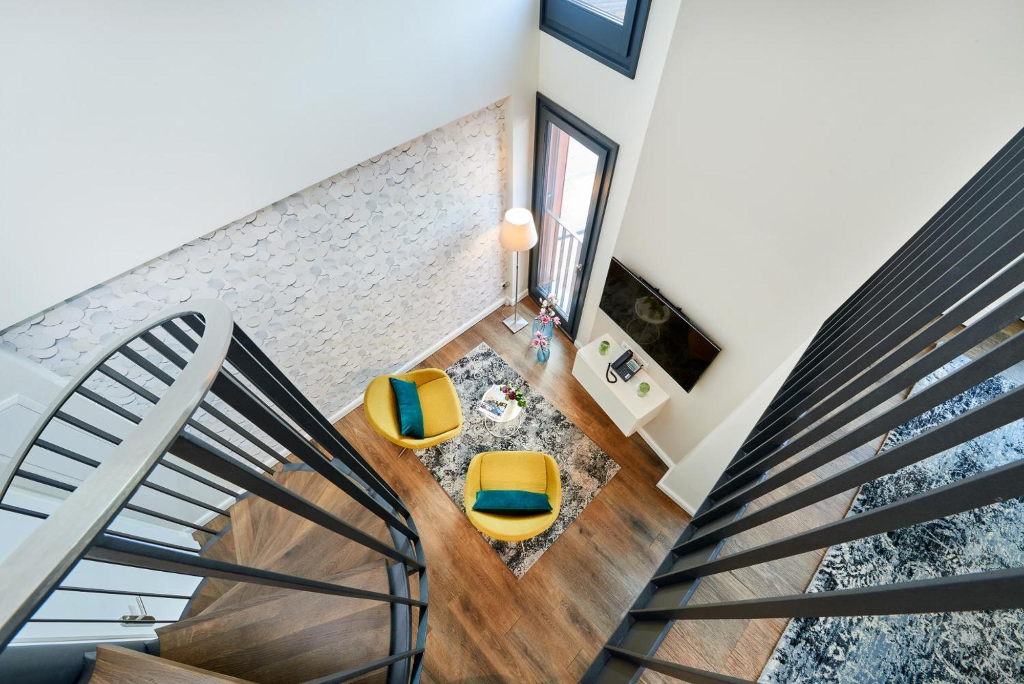 Nena Apartments BRE Екстериор снимка