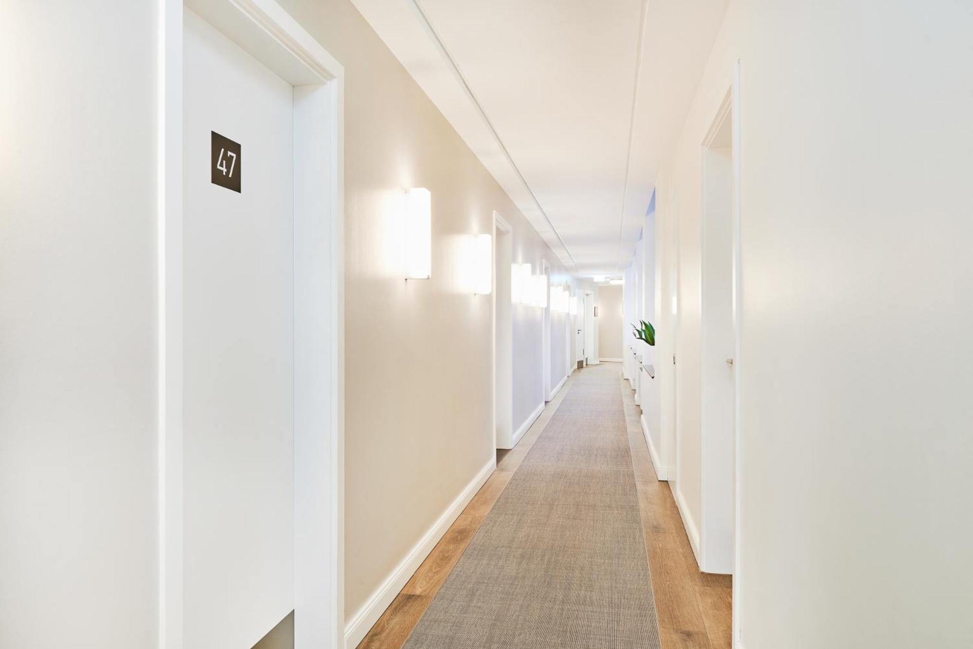 Nena Apartments BRE Екстериор снимка