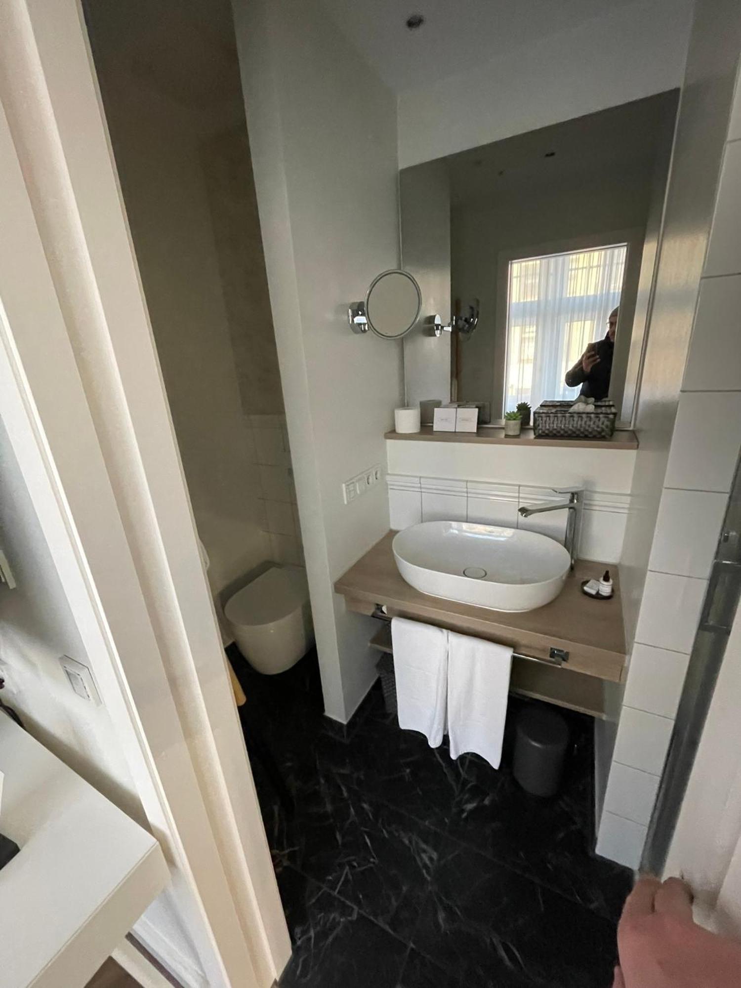 Nena Apartments BRE Екстериор снимка