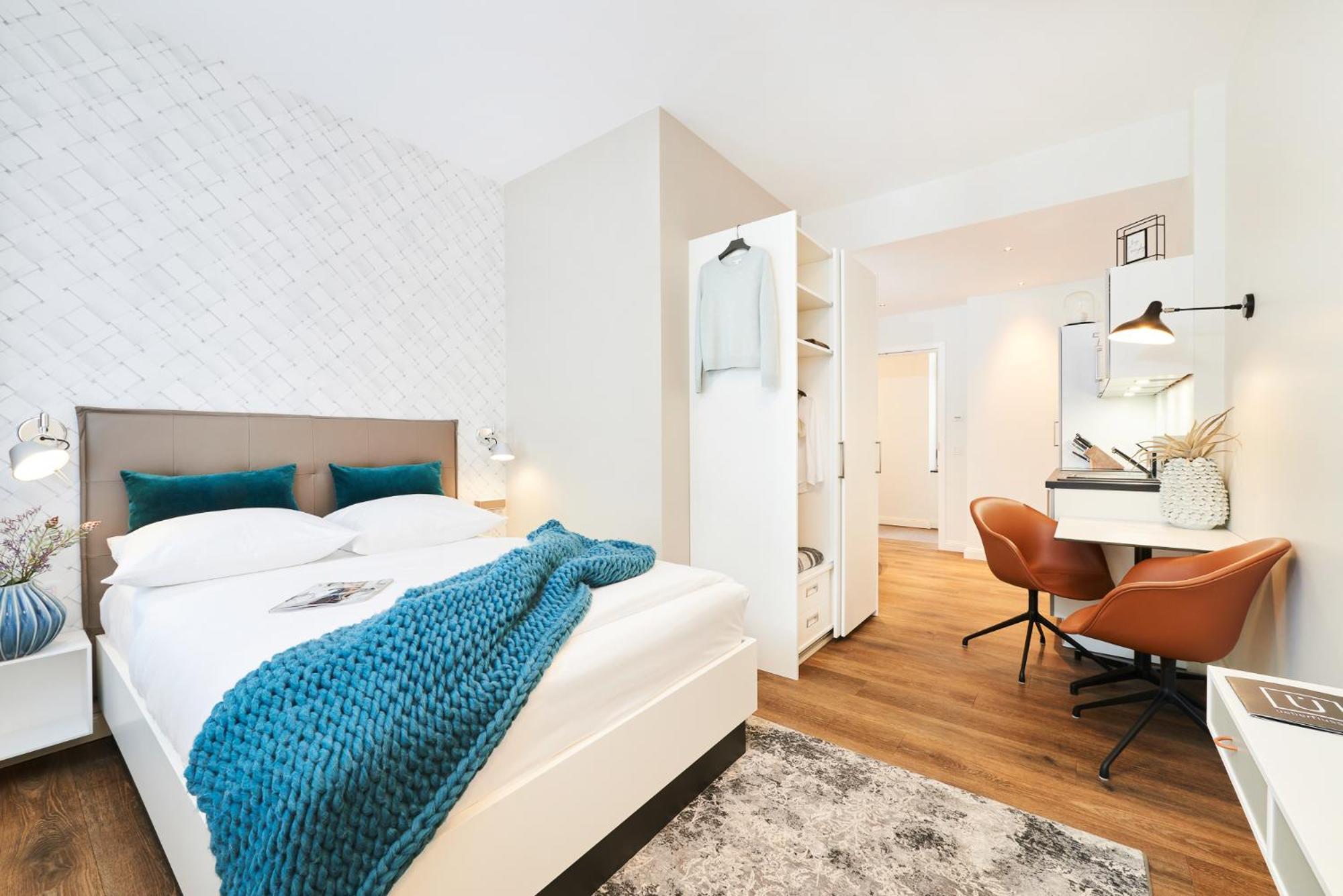 Nena Apartments BRE Стая снимка