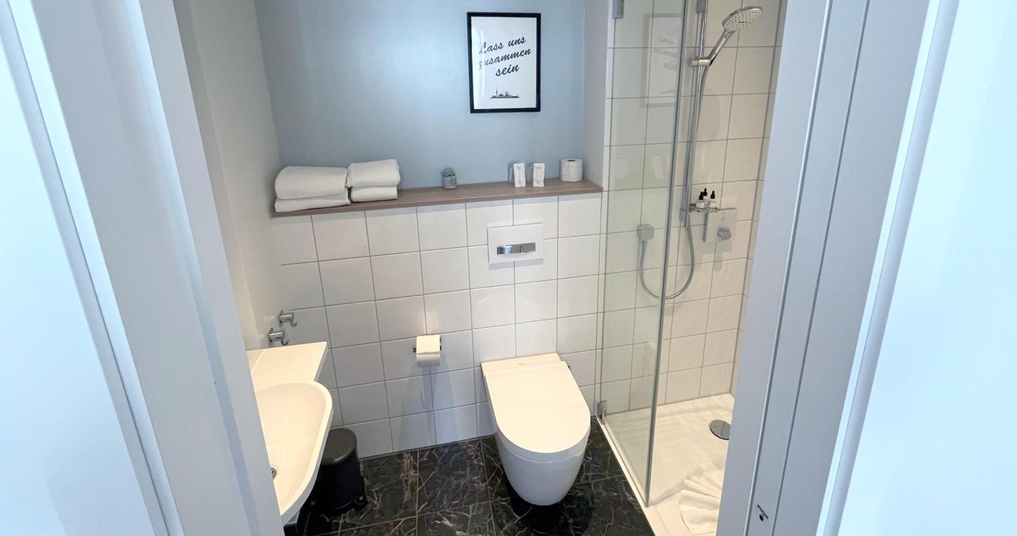 Nena Apartments BRE Екстериор снимка